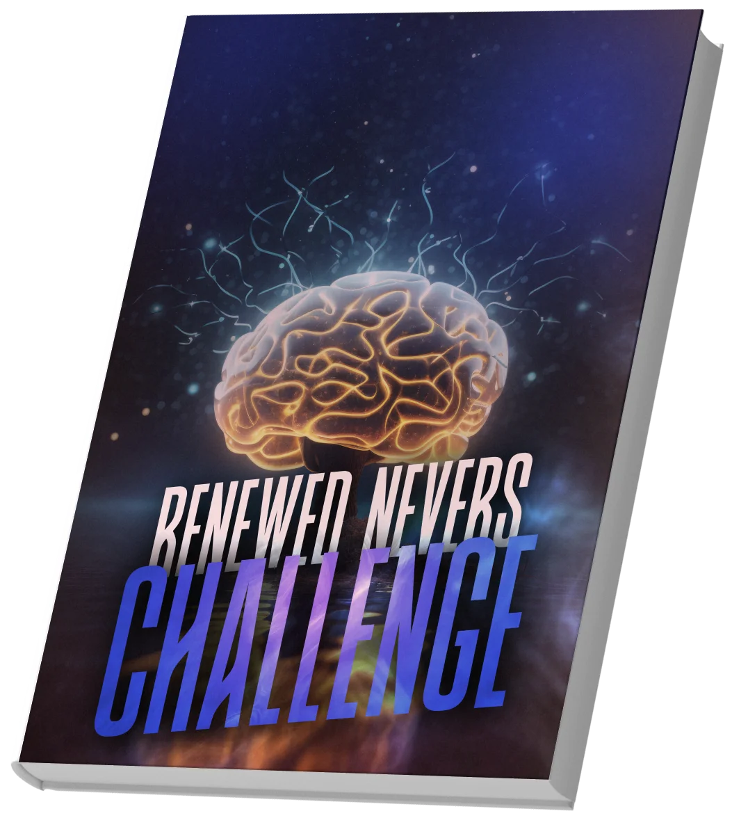 Renewed Nerves Challenge bonus cover